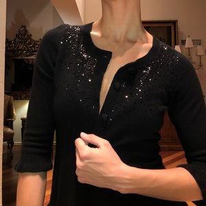 Juicy Couture Cocktail Sweater/Cardigan